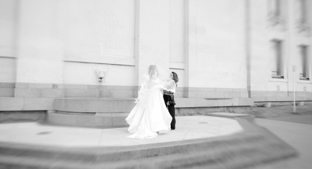 Editorial Wedding photographer Auckland