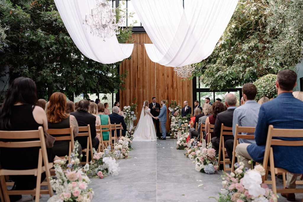 wedding reception photography at glasshouse morningside
modern wedding reception setup at glasshouse morningside
photography of wedding guests at glasshouse morningside
glasshouse morningside wedding ceremony photography