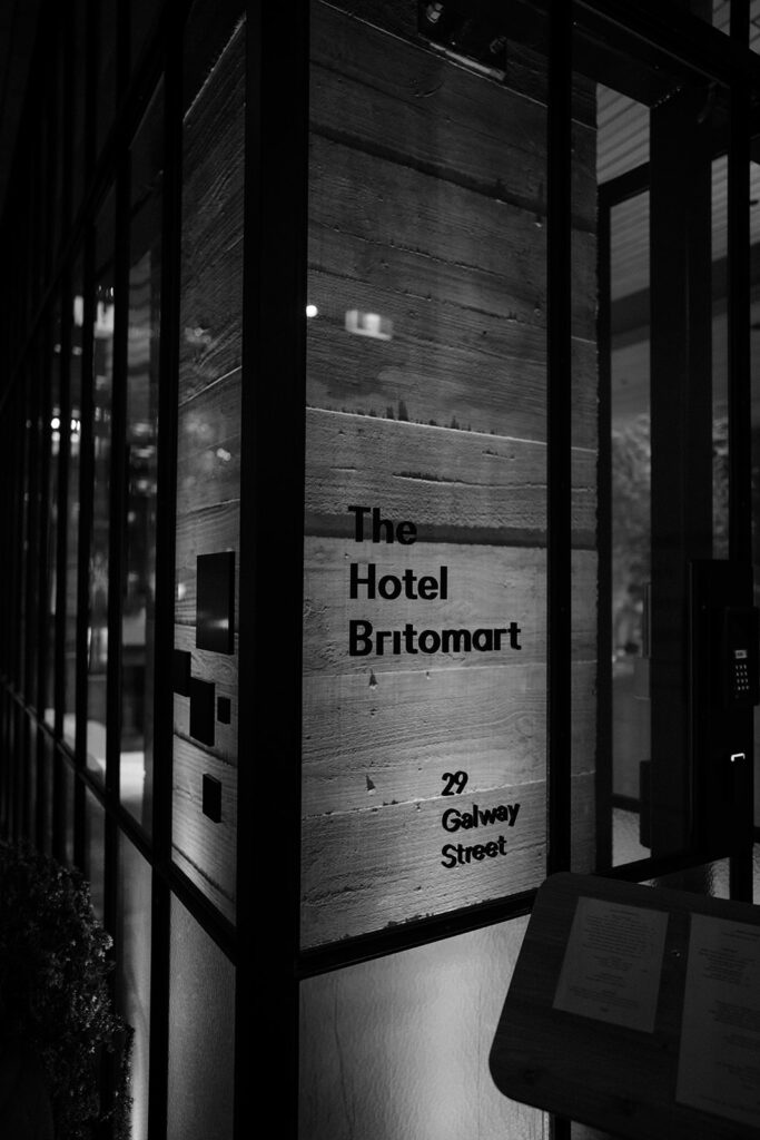 wedding reception photography at The britomart Hotel
modern wedding reception setup at The britomart Hotel
photography of wedding guests at The britomart Hotel
Matells wedding ceremony The britomart Hotel