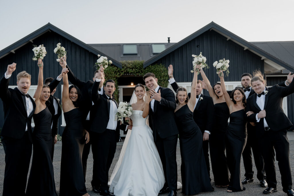 Sydney Wedding Photographer