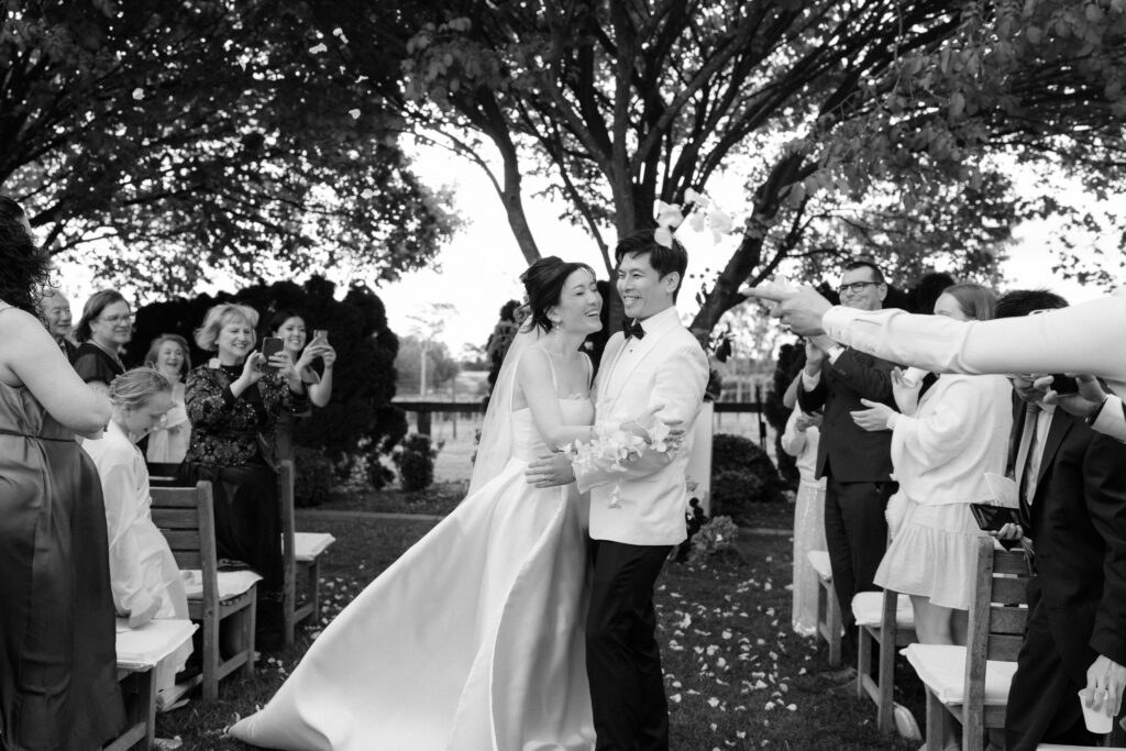 Sydney Wedding Photography